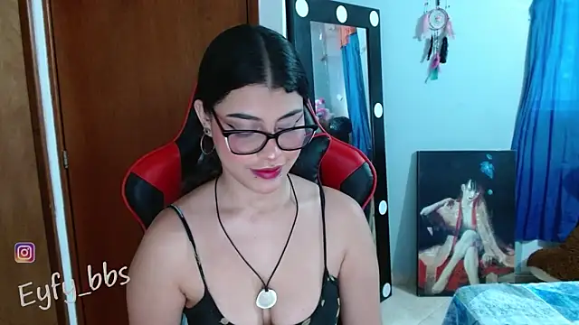 Eyfy bbs online show from March 13, 2025, 9:05 pm