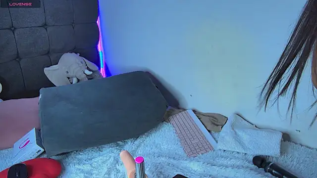 AmandaBrooks 18 online show from March 2, 2025, 1:47 am