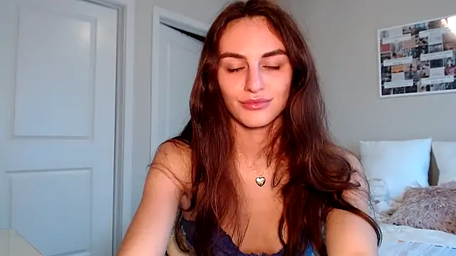 graciesmith27 online show from January 31, 2025, 8:22 pm