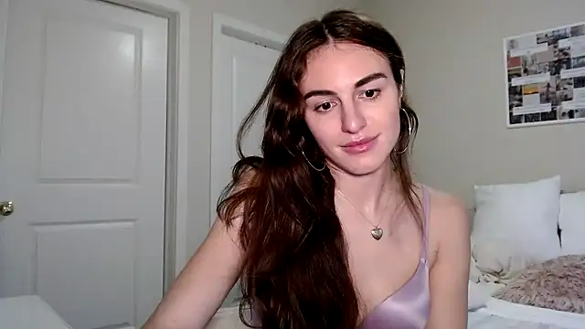 graciesmith27 online show from February 13, 2025, 12:02 am