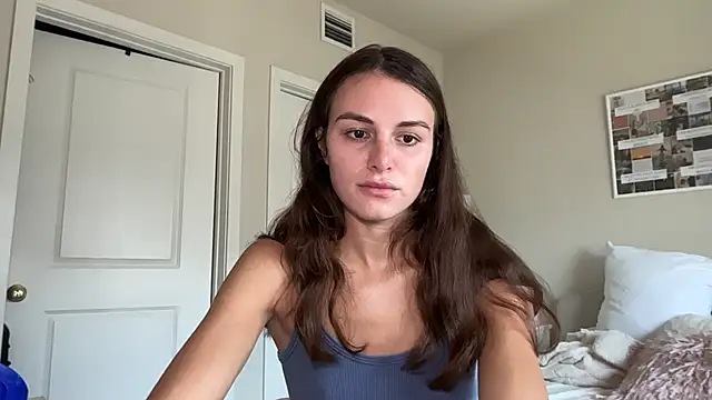 Snapshot of graciesmith27 chatting on July 8, 2026, 6:45 pm graciesmith27 online show from July 8, 2026, 6:45 pm