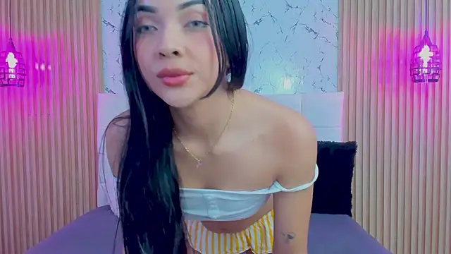 GABRIELAM MS online show from January 21, 2025, 3:26 am