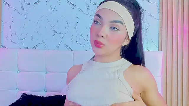 GABRIELAM MS online show from February 26, 2025, 2:59 am