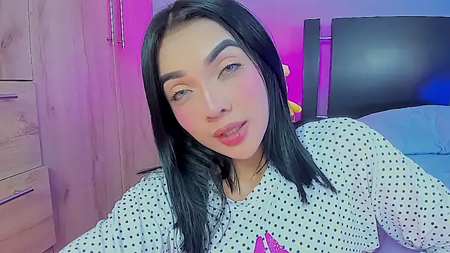 GABRIELAM MS online show from March 23, 2026, 11:20 pm