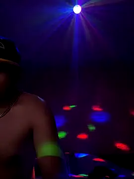 Blade Ryder666 online show from October 7, 2025, 2:42 am