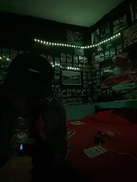 Blade Ryder666 online show from November 12, 2025, 5:52 am