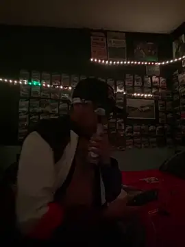 Blade Ryder666 online show from February 25, 2026, 7:18 am