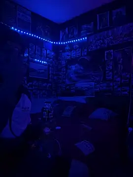 Blade Ryder666 online show from February 28, 2026, 7:42 am