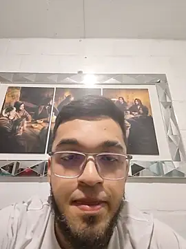 Snapshot of TitanMistico chatting on July 11, 2026, 8:22 pm TitanMistico online show from July 11, 2026, 8:22 pm