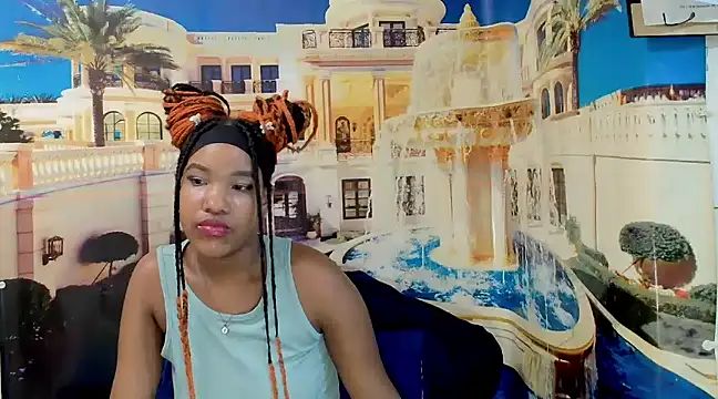 EroticSexyPrada online show from January 24, 2025, 12:31 pm