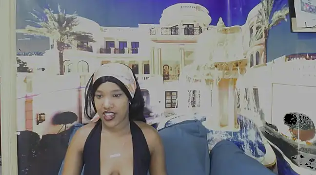 EroticSexyPrada online show from January 29, 2025, 5:35 pm