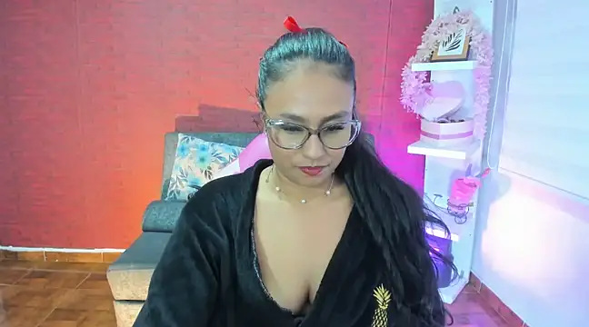kataleya amaya online show from March 18, 2025, 5:09 am