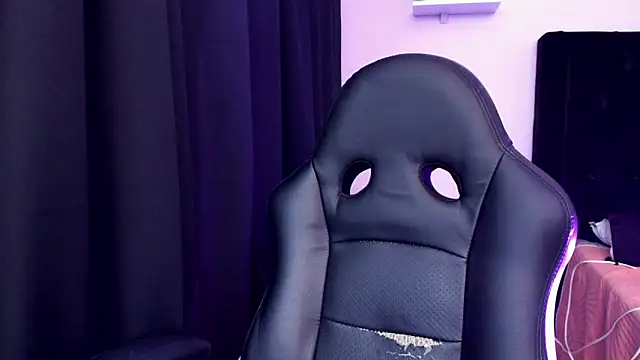 Paulina Lopezz online show from September 25, 2025, 4:16 am