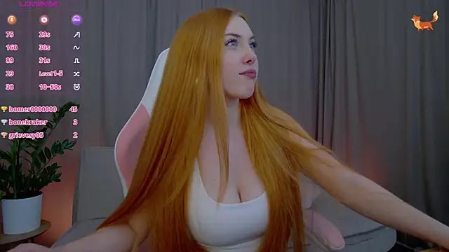 Snapshot of GiKarerra chatting on January 31, 2025, 9:48 am GiKarerra online show from January 31, 2025, 9:48 am