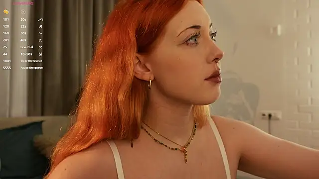 GiKarerra online show from April 14, 2026, 8:15 pm