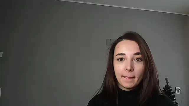 Snapshot of Eva_Gloryy chatting on February 18, 2026, 11:50 am Eva Gloryy online show from February 18, 2026, 11:50 am