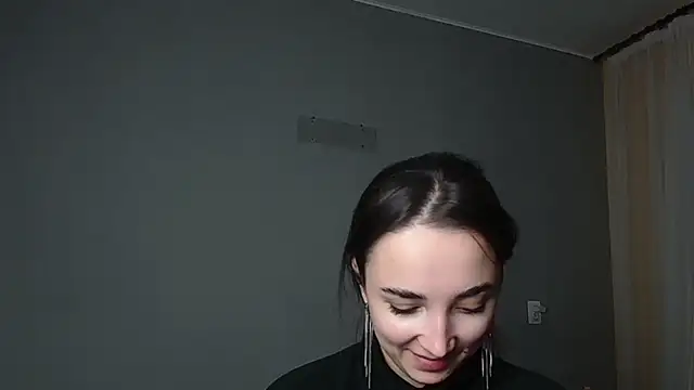 Snapshot of Eva_Gloryy chatting on February 21, 2026, 4:41 pm Eva Gloryy online show from February 21, 2026, 4:41 pm