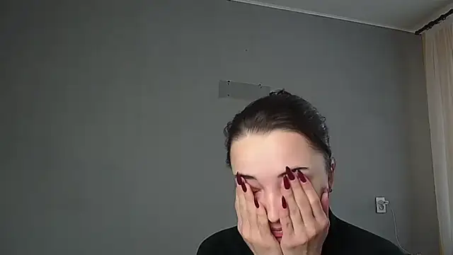 Snapshot of Eva_Gloryy chatting on February 22, 2026, 1:31 pm Eva Gloryy online show from February 22, 2026, 1:31 pm