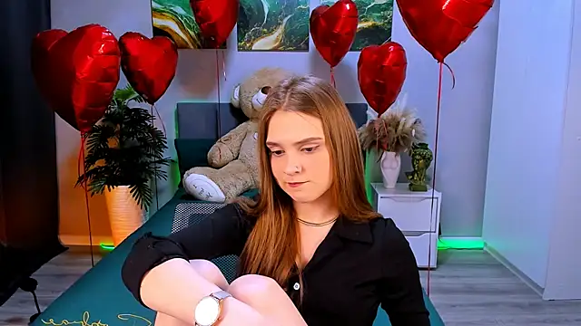 JinxTonks online show from March 9, 2025, 12:21 am