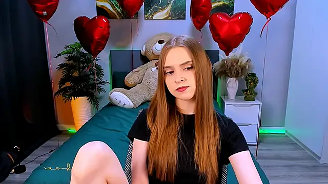 JinxTonks online show from March 16, 2025, 2:43 am