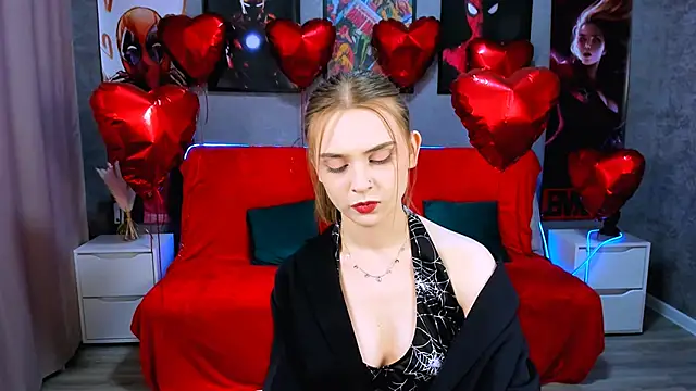 JinxTonks online show from March 17, 2025, 4:29 am