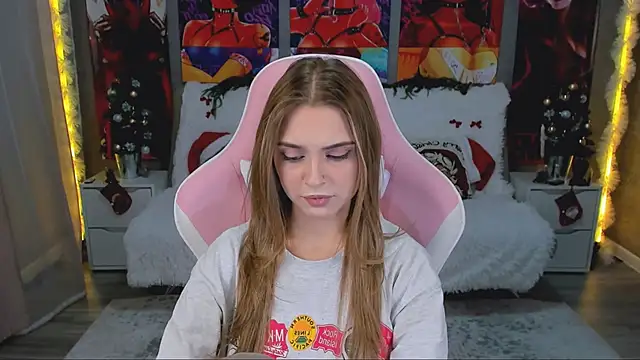 JinxTonks online show from December 18, 2025, 12:44 pm