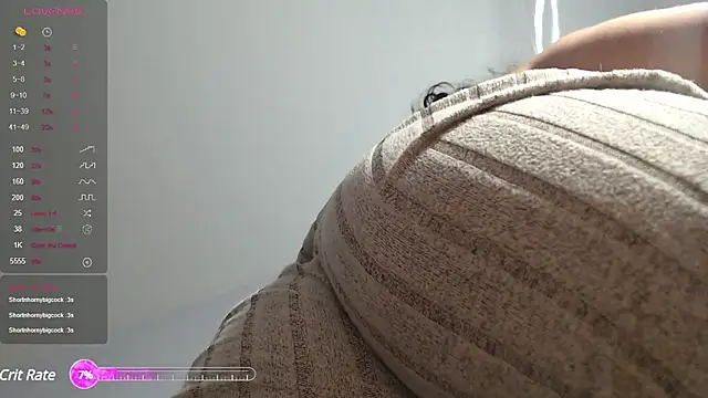 Snapshot of kassandra_ch_ chatting on March 22, 2025, 7:31 pm kassandra ch online show from March 22, 2025, 7:31 pm