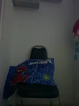 chanentino2 online show from January 27, 2025, 9:33 pm