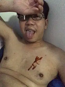 chanentino2 online show from February 17, 2025, 9:41 pm