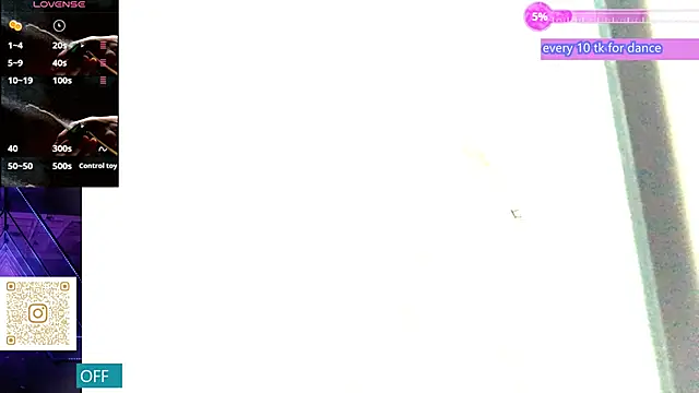 chanentino2 online show from September 18, 2025, 5:37 pm