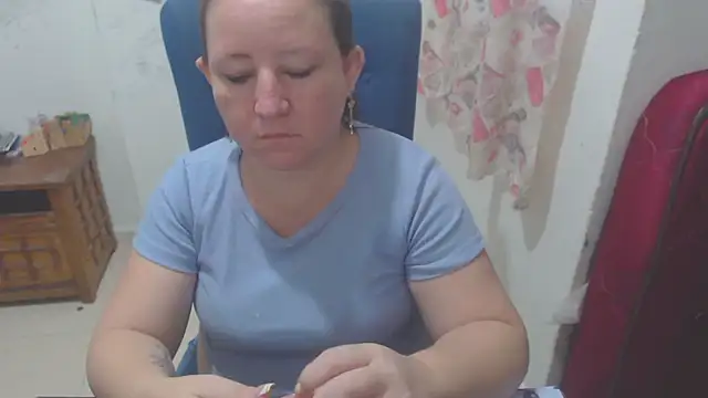 Yohis Kiut25 online show from February 18, 2026, 3:24 am