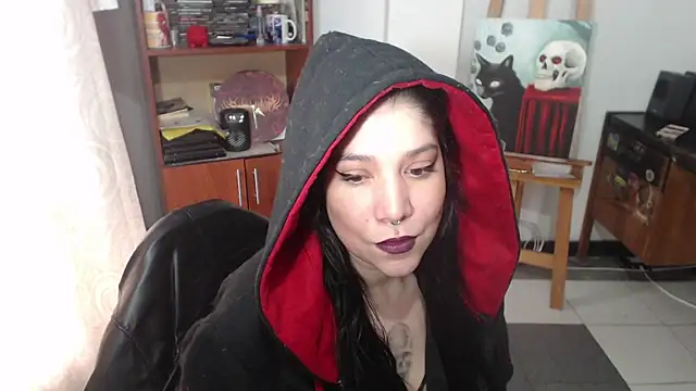 sharonnleon online show from February 20, 2025, 1:30 pm