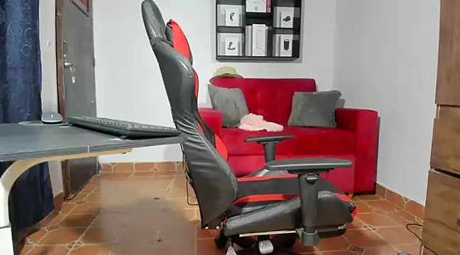 dereckgreen online show from February 10, 2025, 10:51 pm