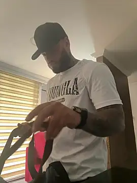 dereckgreen online show from March 25, 2026, 4:46 pm