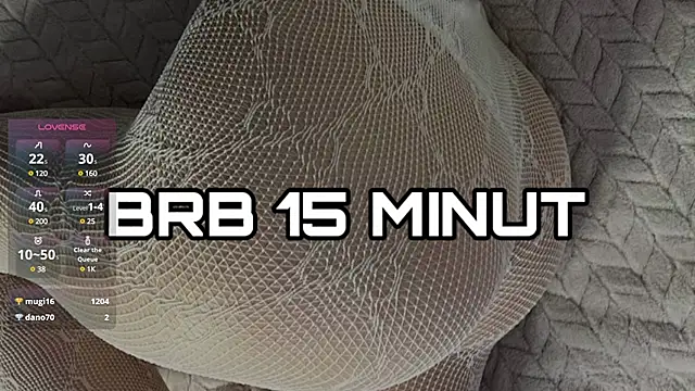 MargaretSweet1 online show from January 28, 2025, 2:32 am