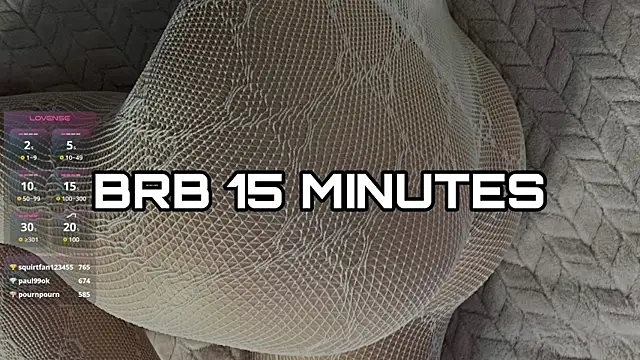 MargaretSweet1 online show from March 1, 2025, 3:32 am