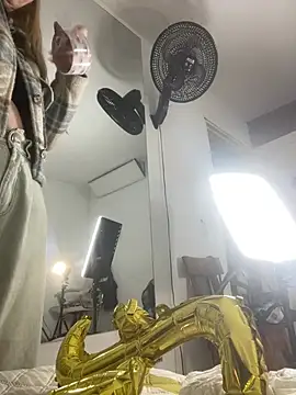 viktoria davis  online show from January 10, 2026, 10:36 pm