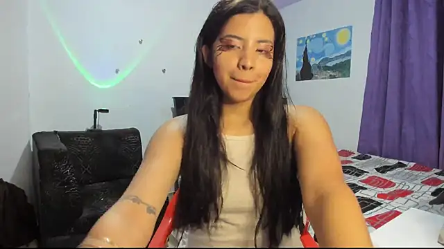 byanabrown online show from February 9, 2025, 11:57 pm