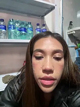 zoe storm online show from January 21, 2025, 10:08 pm