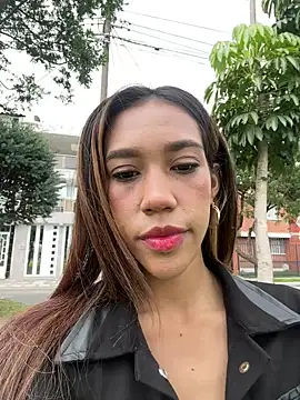 zoe storm online show from January 26, 2025, 4:51 pm