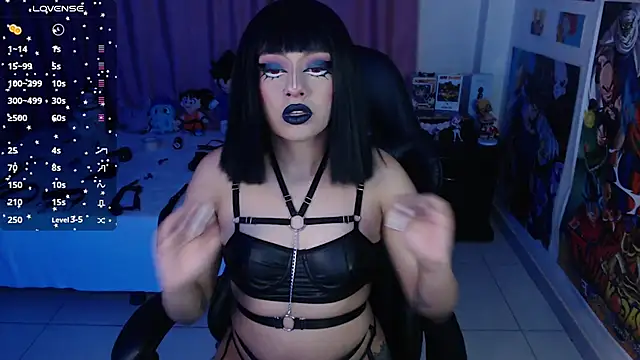 lily3 4 online show from November 22, 2025, 7:29 am