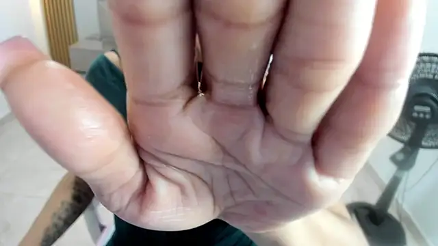 Zulema hamdi online show from January 27, 2025, 7:24 pm