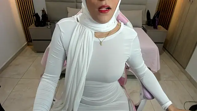 Zulema hamdi online show from March 2, 2025, 11:18 am