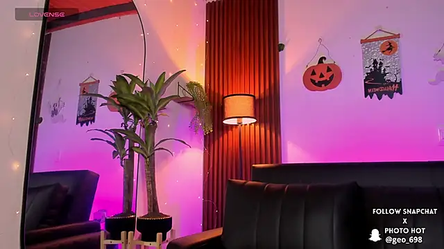 Georgina caruso online show from October 23, 2025, 5:07 am