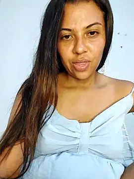 CallMeHeaven online show from February 24, 2025, 3:23 am