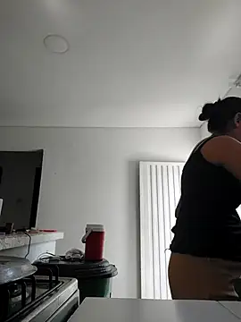 CallMeHeaven online show from March 20, 2025, 3:14 pm