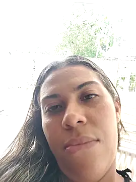 CallMeHeaven online show from October 8, 2025, 6:27 pm