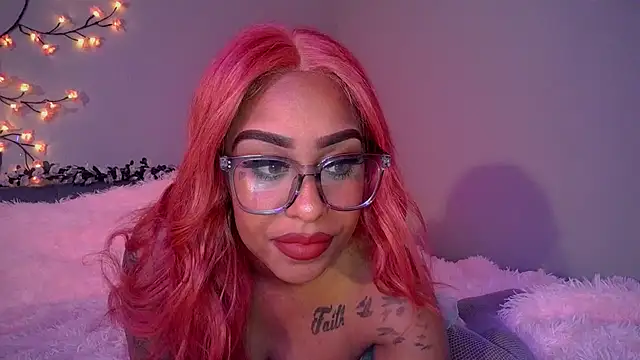 hazelbaby8880 online show from March 2, 2025, 7:32 am