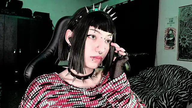 roxy toxic online show from February 3, 2026, 1:15 am