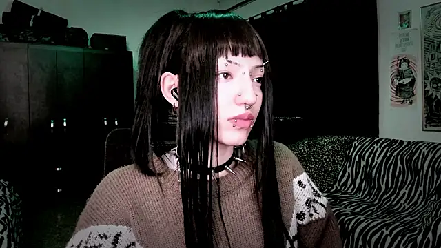 roxy toxic online show from March 3, 2026, 1:12 am